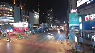 A Day In The Life Of Yui - A Hard Working Widow From Thailand