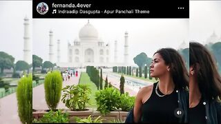 This Spanish influencer was gangraped by 7 men in Jharkhand, India  Spanish Biker in Jharkhand