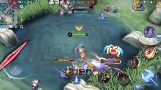 MOBILE LEGEND| TIGREAL MONTAGE TUTORIAL