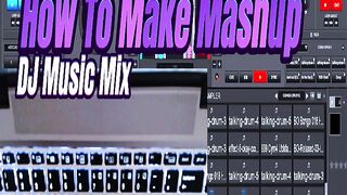 How To Make Dj  Mashup Mix "Soso by Omalay ft Dj Don Genius"