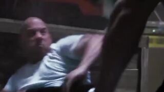 FAST & FURIOUS 6(2013) part 45