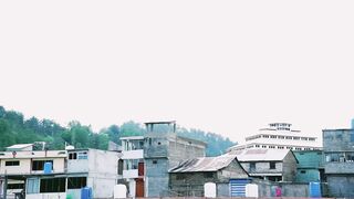 Azad Kashmir beautiful view