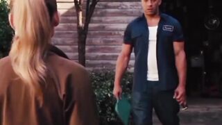 FAST & FURIOUS 6(2013) part the end