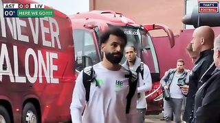 Aston Villa vs Liverpool (3-3) HIGHLIGHTS
