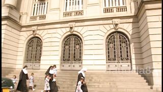 Hilda huracán 26 (Alta definición)