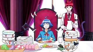 Demon School Iruma Kun episode 4