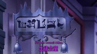 Demon School Iruma Kun episode 6