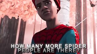 Miles morales