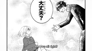 Demon School Iruma Kun episode 7