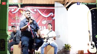 Jogja Istimewa - Ndarboy Genk Live Akustik Cover
