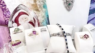 Avenue J Jewellery  - Antique & Modern Jewellery Australia