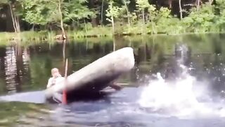 Big Fail Funny Video 2