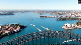 TOP 10 Best 5 Star Luxury Hotels In SYDNEY, AUSTRALIA   Part 1