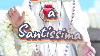 Consagração Diária a Santíssima Virgem Maria.