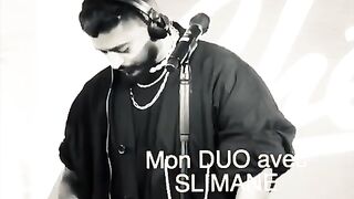 Des milliers de je t'aime - En duo virtuel avec Slimane