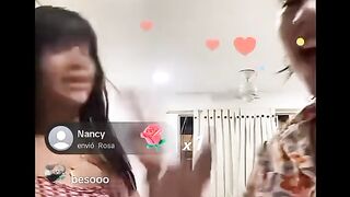 Marianita y Brandon Video De Valdez y Su Novio