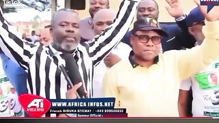 PAPA SANGO ET SON GR FR