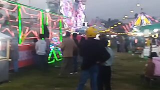 Pasar malam