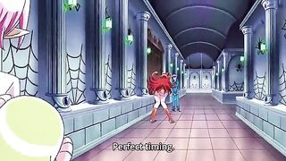 Demon School Iruma Kun episode 8