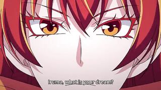 Demon School Iruma Kun episode 9