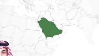 Countries Now vs Then