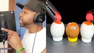 Gangster rap jokes funny part 1