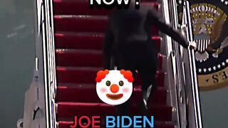 President USA now vs then
