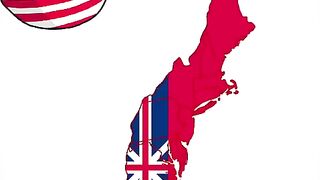 Countries Now vs then