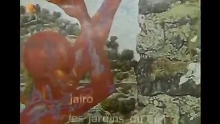 ×Jairo "Les Jardins Du Ciel" (1980) HQ Audio