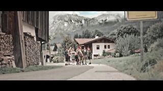 Rammstein - Dicke Titten (Официальное видео)(720P_HD).