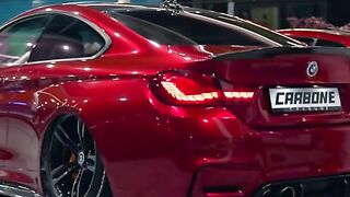 BMV M4