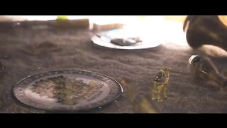 Mayel Jimenez x @sabrinabelfkih - Gitanita Mora محبوبي إنتا (clip officiel)