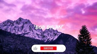 Bob Dylan - Like a Rolling Stone (Lyrics)
