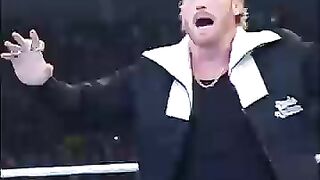 WWE Network Roman Empire Top10 High