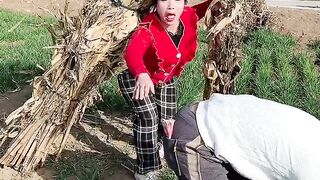 new Funny video 2024