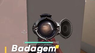 Insane OPerator killing jett