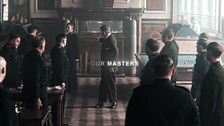 Peaky blinders terbaik movie bro