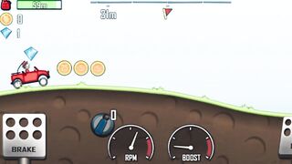 Hill climb racing games part 1