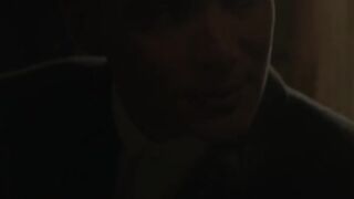 Thanks buat Thomas Shelby for motivasi