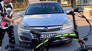 Very nice car
