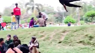 Tikwando funny