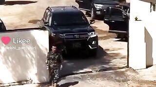 Car police