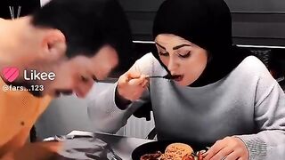 No food funny
