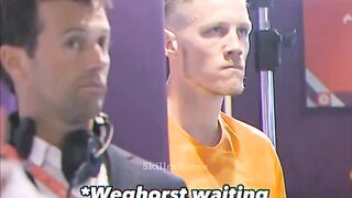 The real reason behind Messi's "Que Miras Bobo"