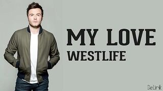 My Love - Westlife lyrics sub indonesian