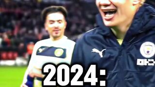 2024 vs 2015 teams