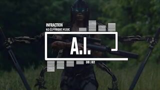 Cyberpunk Energetic Gaming by Infraction [No Copyright Music] / A.I.