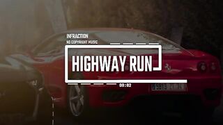 Sport Blues Rock by Infraction [No Copyright Music] / Highway Run