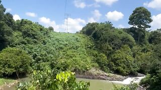 Batu Bersusun Tawau
