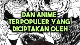 One piece fact in bahasa